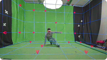 Camera Tracking